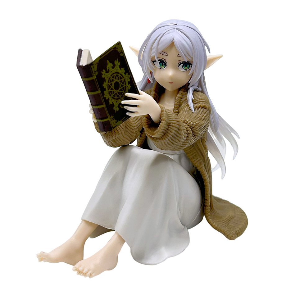 New Frieren Beyond Journey's E - огляд і ціна Frieren Anime Merchandise