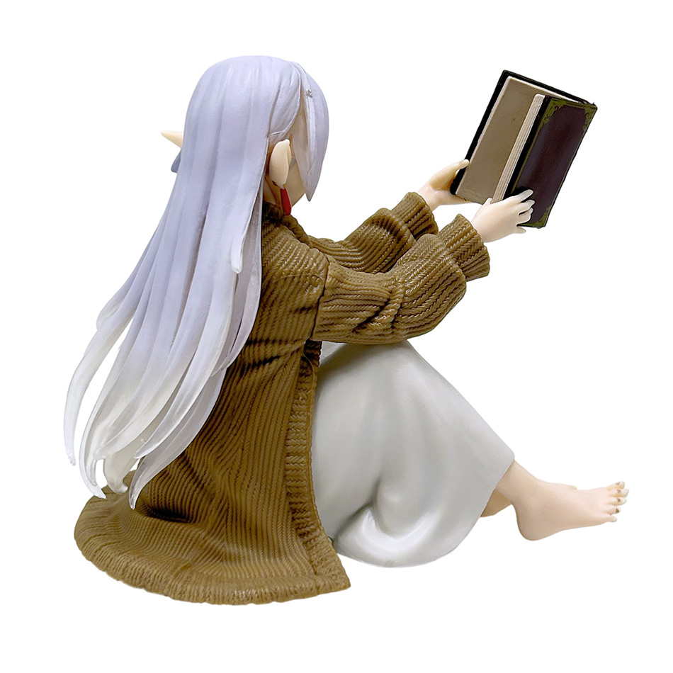 New Frieren Beyond Journey's E - огляд і ціна Frieren Anime Merchandise