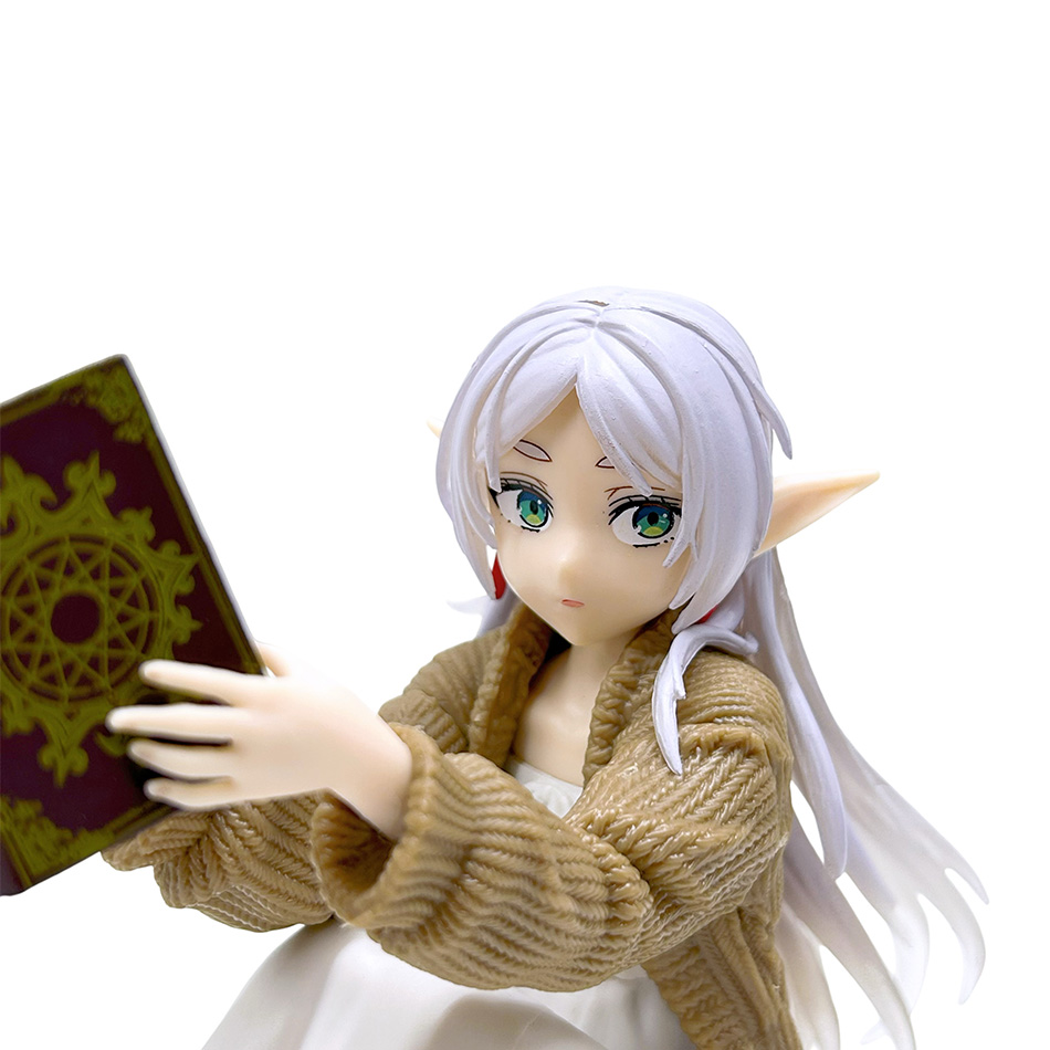 New Frieren Beyond Journey's E - огляд і ціна Frieren Anime Merchandise