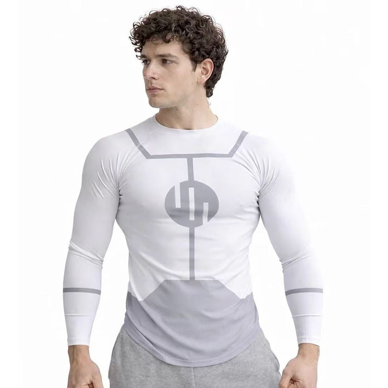 New Invincible Cosplay Rash Gu - огляд і ціна Anime Themed Merchandise
