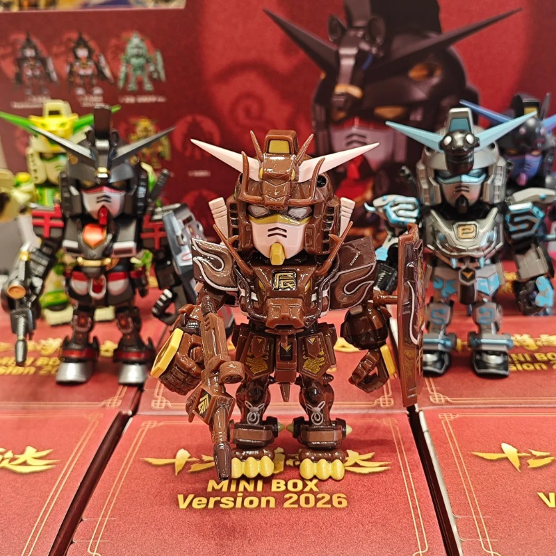 In Stock 2026 Bandai QMSV Twel - огляд і ціна Anime Merchandise In Chinese