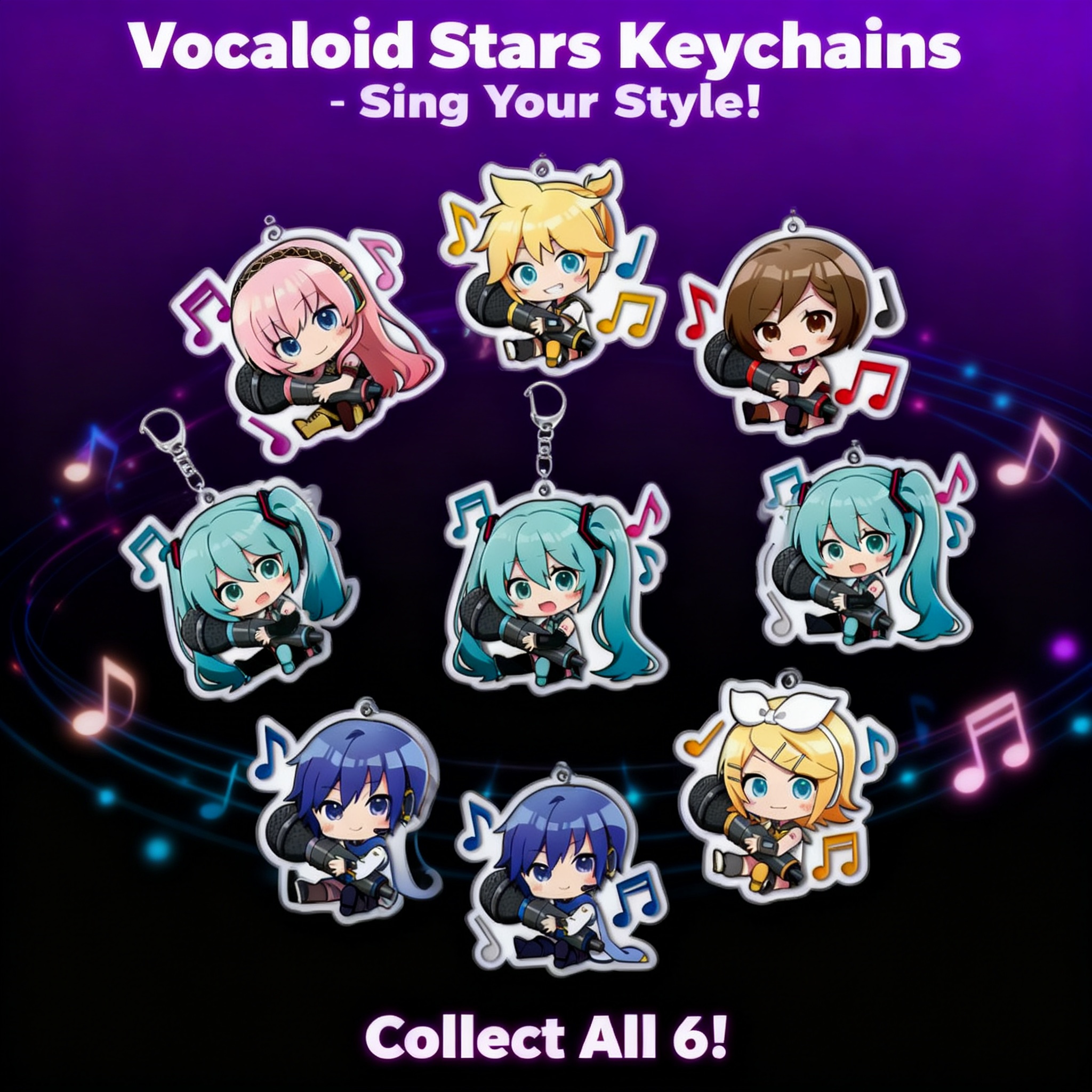 Hatsune Miku Princess Acrylic  - огляд і ціна Anime Merchandise Wholesale