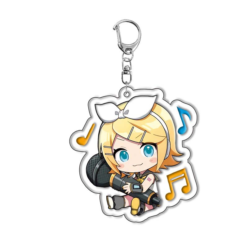Hatsune Miku Princess Acrylic  - огляд і ціна Anime Merchandise Wholesale