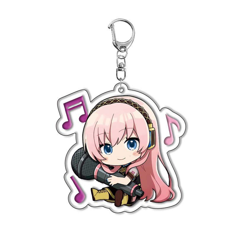 Hatsune Miku Princess Acrylic  - огляд і ціна Anime Merchandise Wholesale