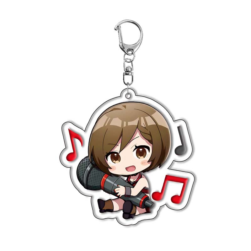 Hatsune Miku Princess Acrylic  - огляд і ціна Anime Merchandise Wholesale