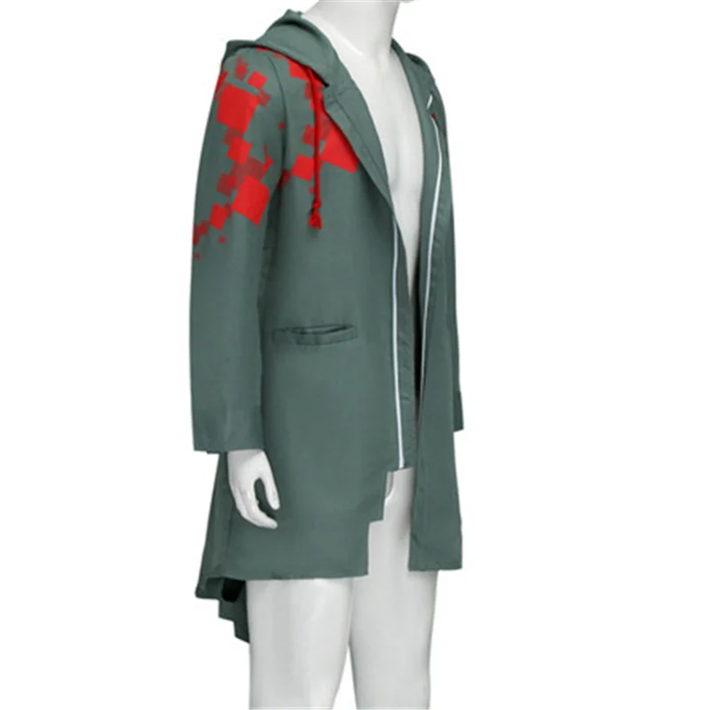 CosplayAnime Danganronpa Nagit - огляд і ціна Anime Themed Merchandise