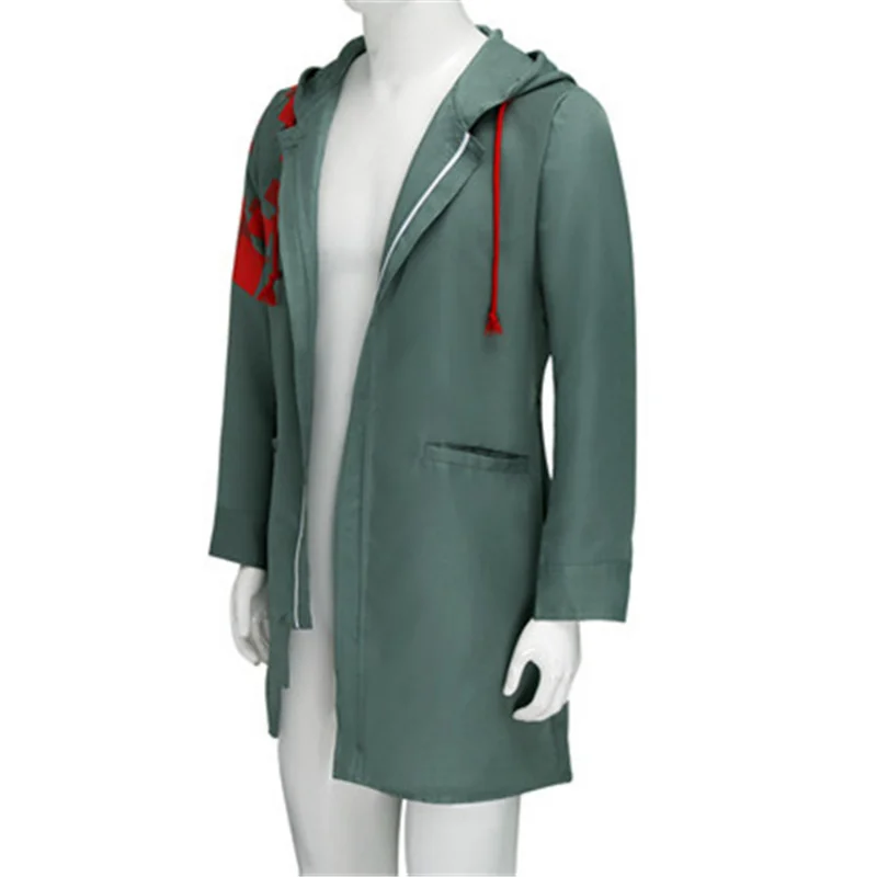 CosplayAnime Danganronpa Nagit - огляд і ціна Anime Themed Merchandise
