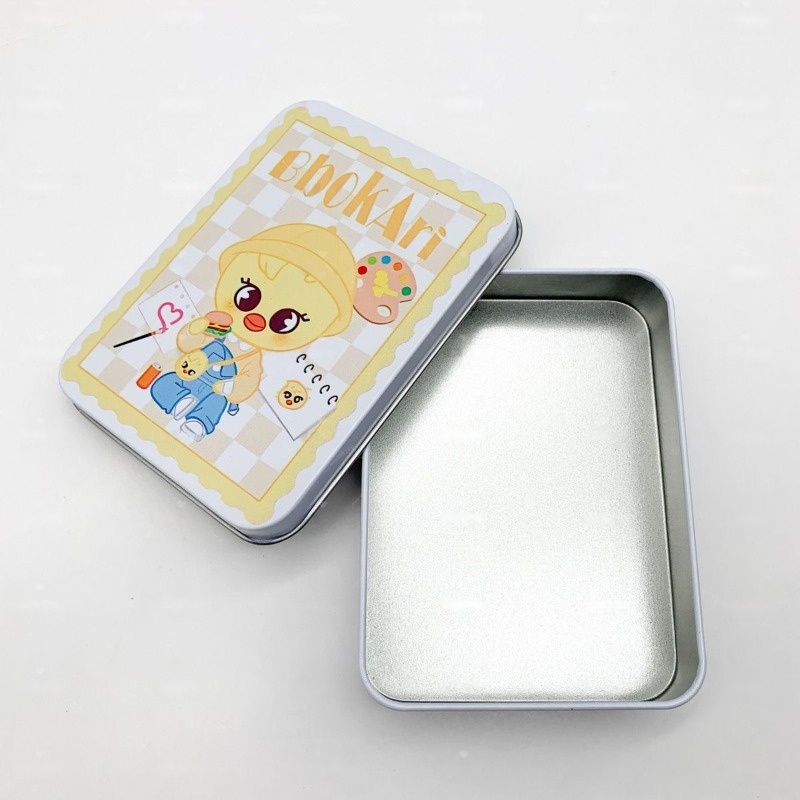 SKZOO Wolf chan Dwaekki Cute K - огляд і ціна Anime Merchandise Box Set