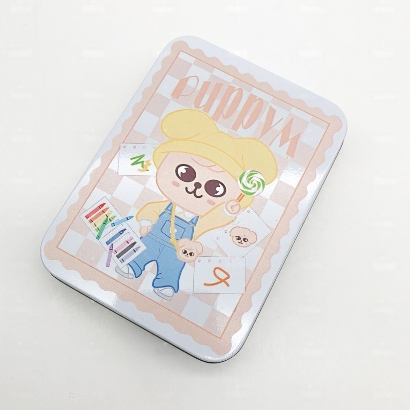 SKZOO Wolf chan Dwaekki Cute K - огляд і ціна Anime Merchandise Box Set