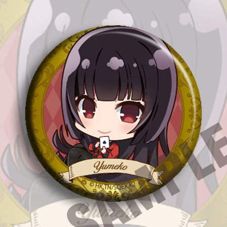 Anime Badge Pin 58mm C Type Ga - огляд і ціна Anime Merchandise Types
