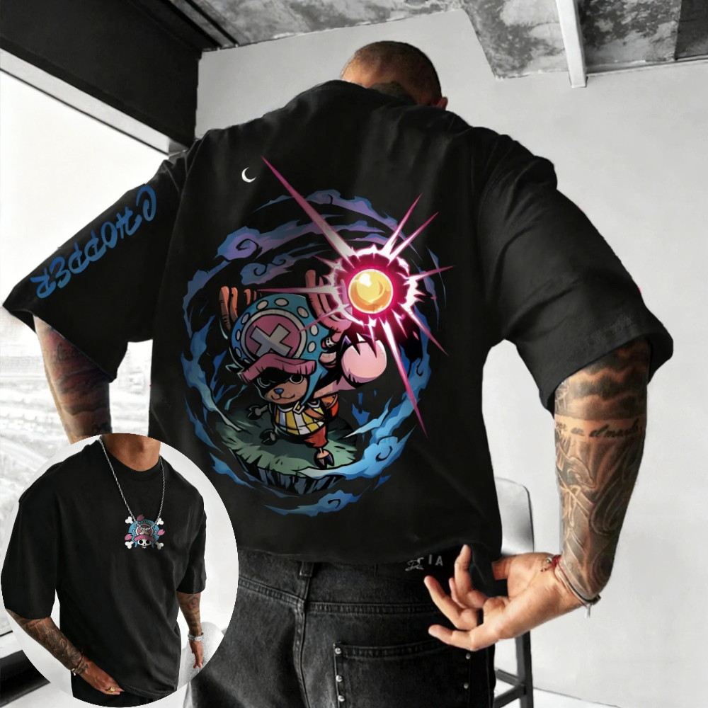 One Piece Men's and Women's T- - огляд і ціна Anime Girl Merchandise