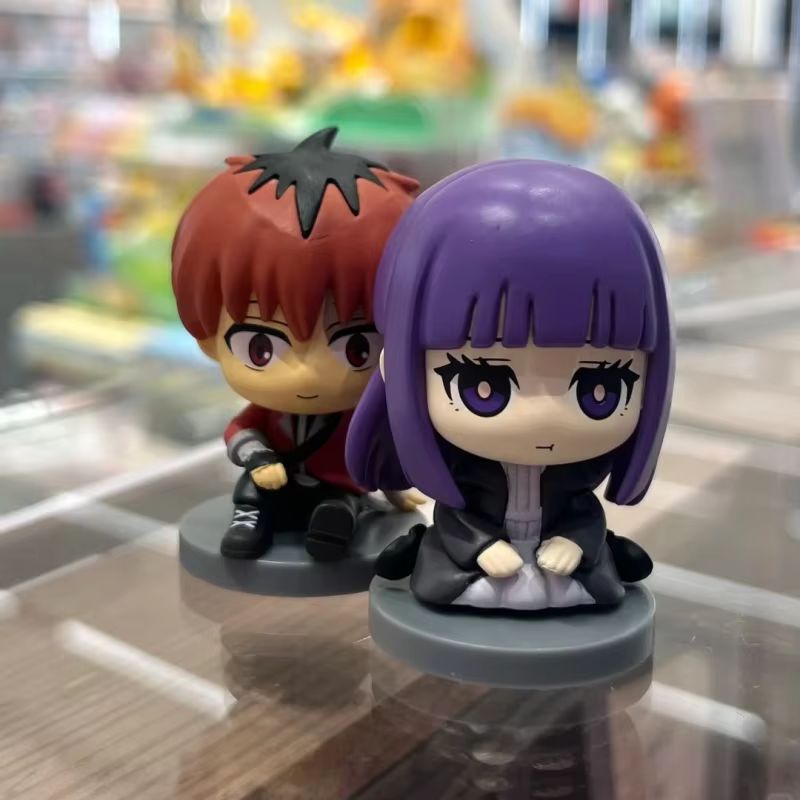 EAKI Official Frieren Kawaii S - огляд і ціна Frieren Anime Merchandise