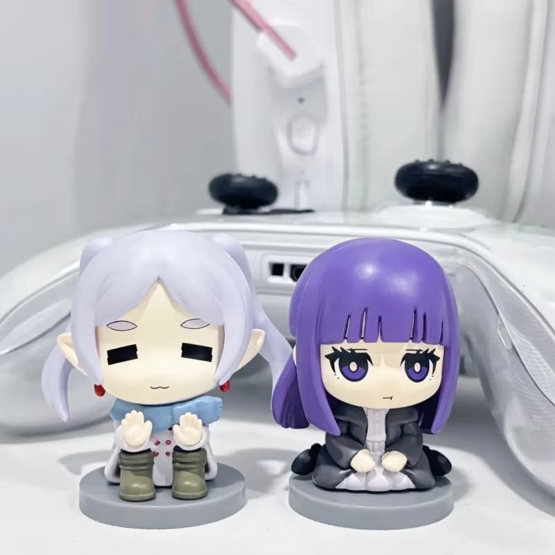 EAKI Official Frieren Kawaii S - огляд і ціна Frieren Anime Merchandise