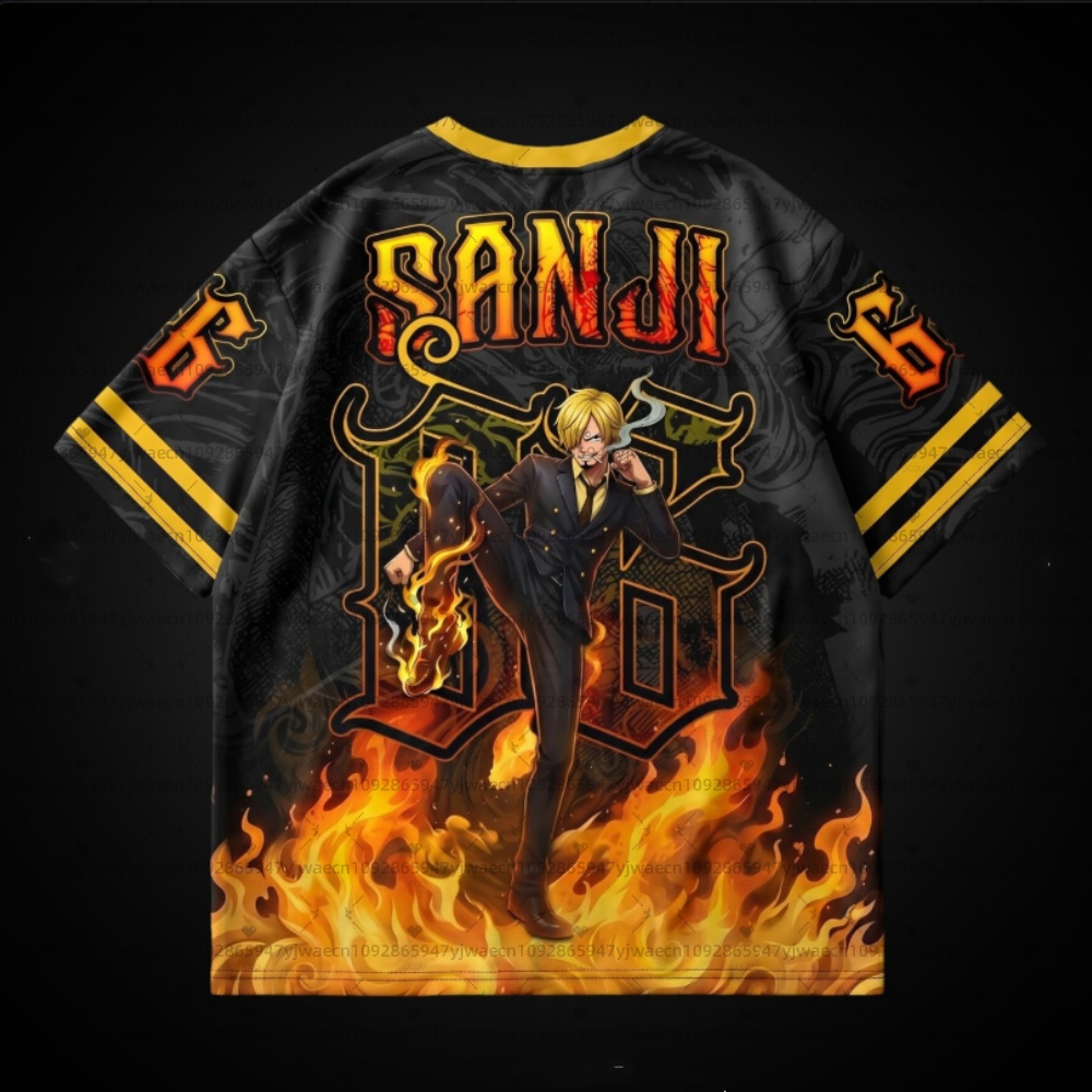 2526 men Summer Japanese Anime - огляд і ціна Given Anime Merchandise