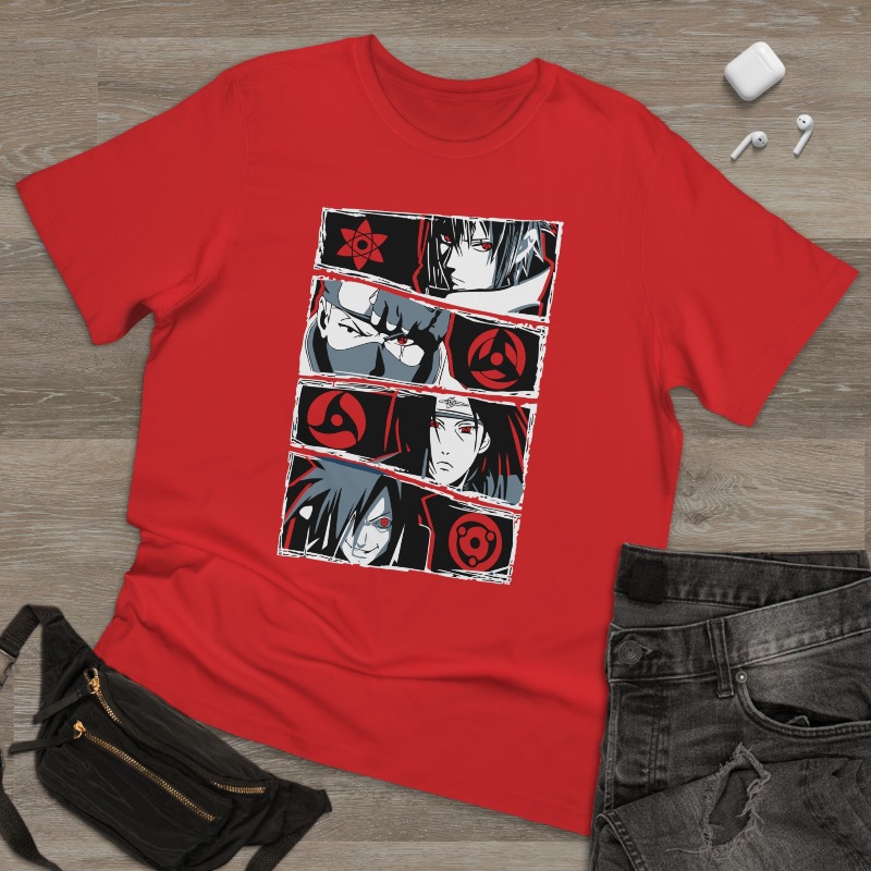 Cotton Anime Merchandise, Late - огляд і ціна Anime Merchandise Naruto