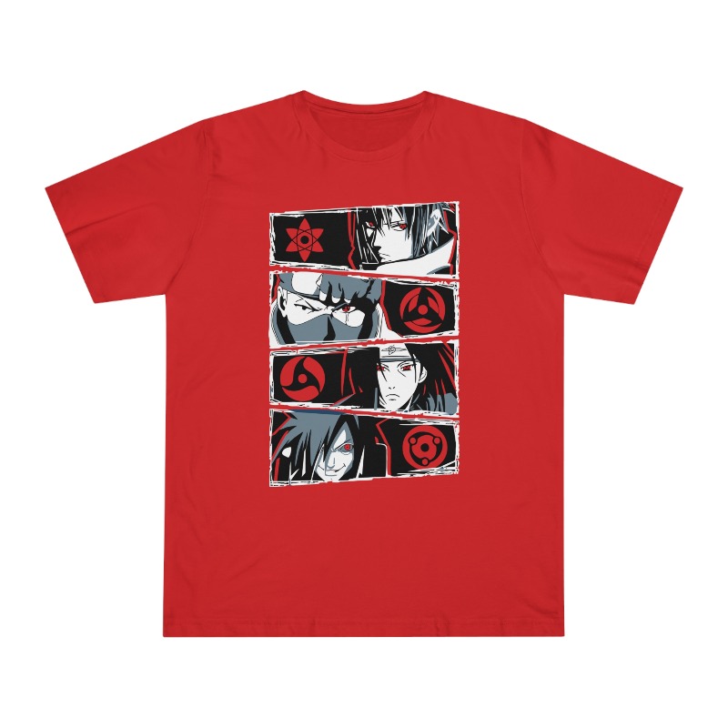 Cotton Anime Merchandise, Late - огляд і ціна Anime Merchandise Naruto