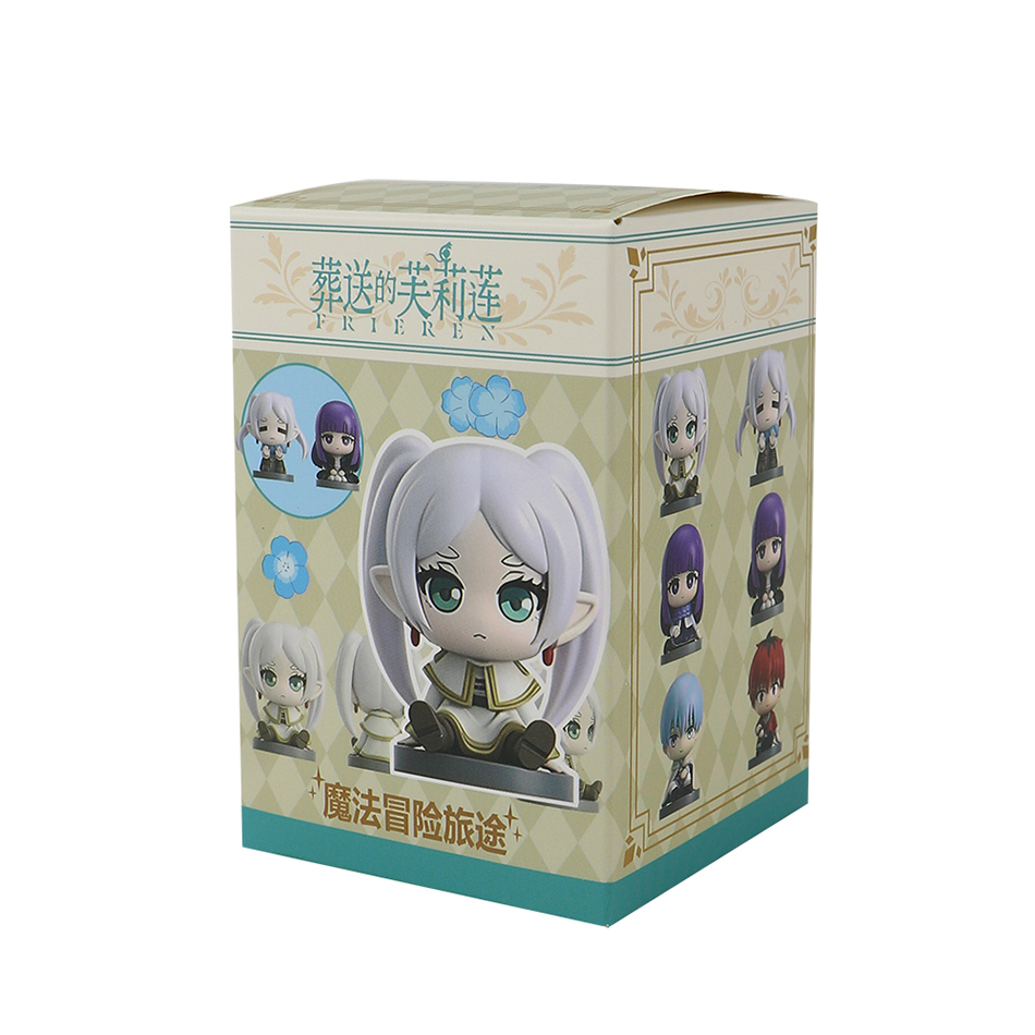 Frieren: Beyond Journey's End  - огляд і ціна Frieren Anime Merchandise