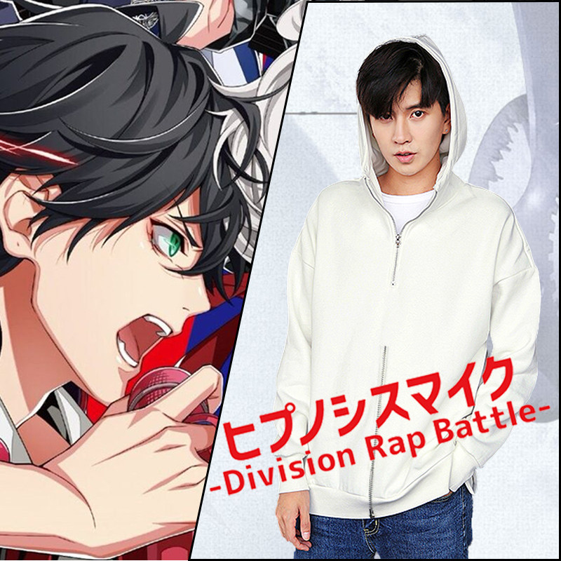 Hot Hypnosis MIC Division Rap  - огляд і ціна Anime Themed Merchandise
