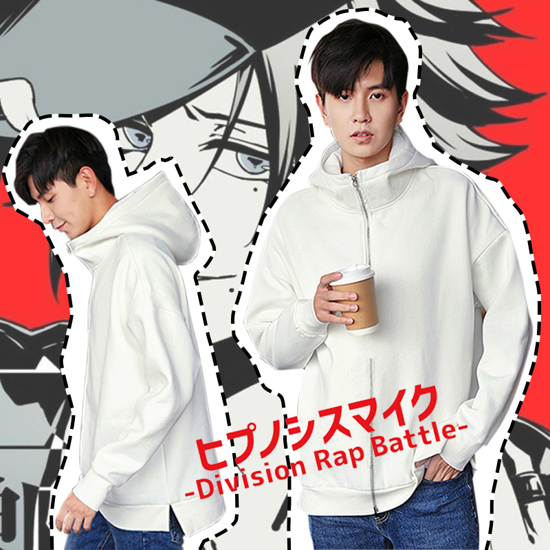 Hot Hypnosis MIC Division Rap  - огляд і ціна Anime Themed Merchandise