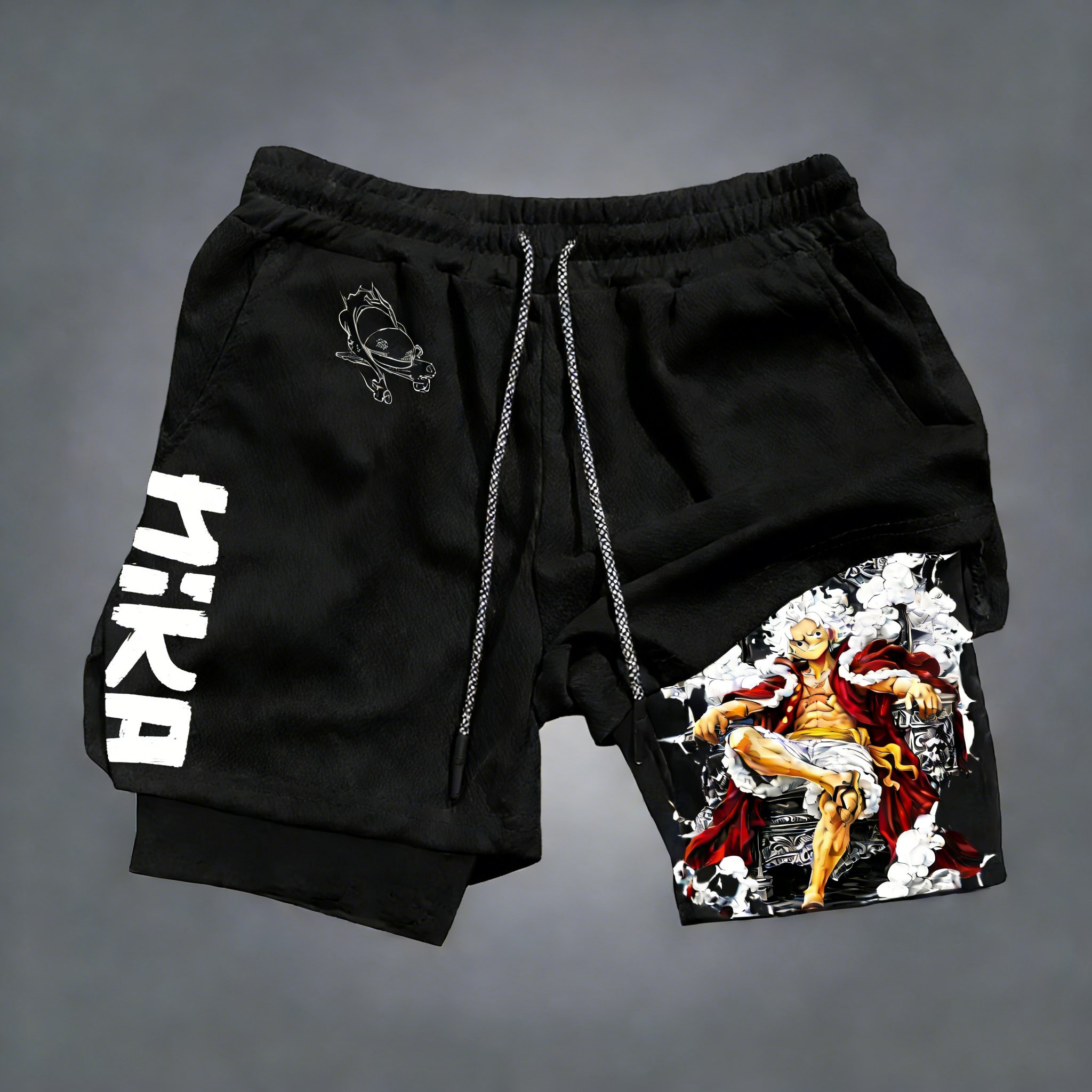 One Piece 2026 New Hot Gym Sho - огляд і ціна Anime Merchandise Store Japan
