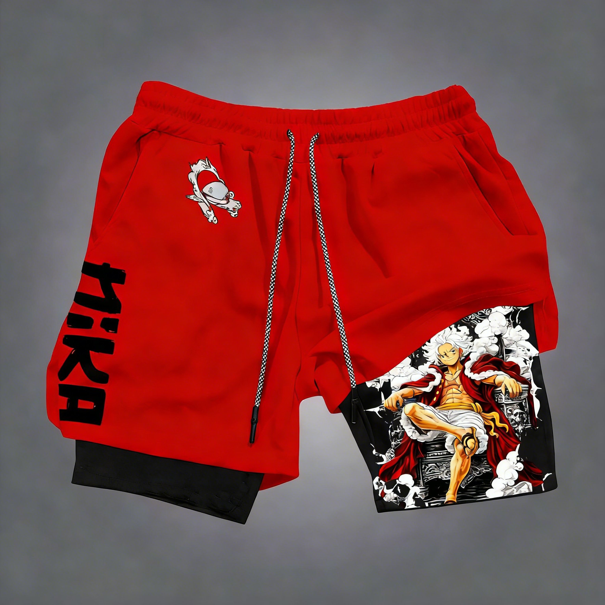 One Piece 2026 New Hot Gym Sho - огляд і ціна Anime Merchandise Store Japan