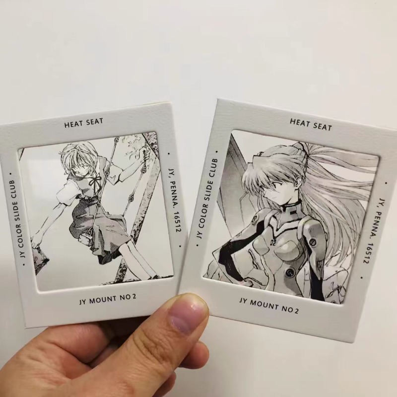Neon Cute Genesis Classic Evan - огляд і ціна Cute Anime Merchandise