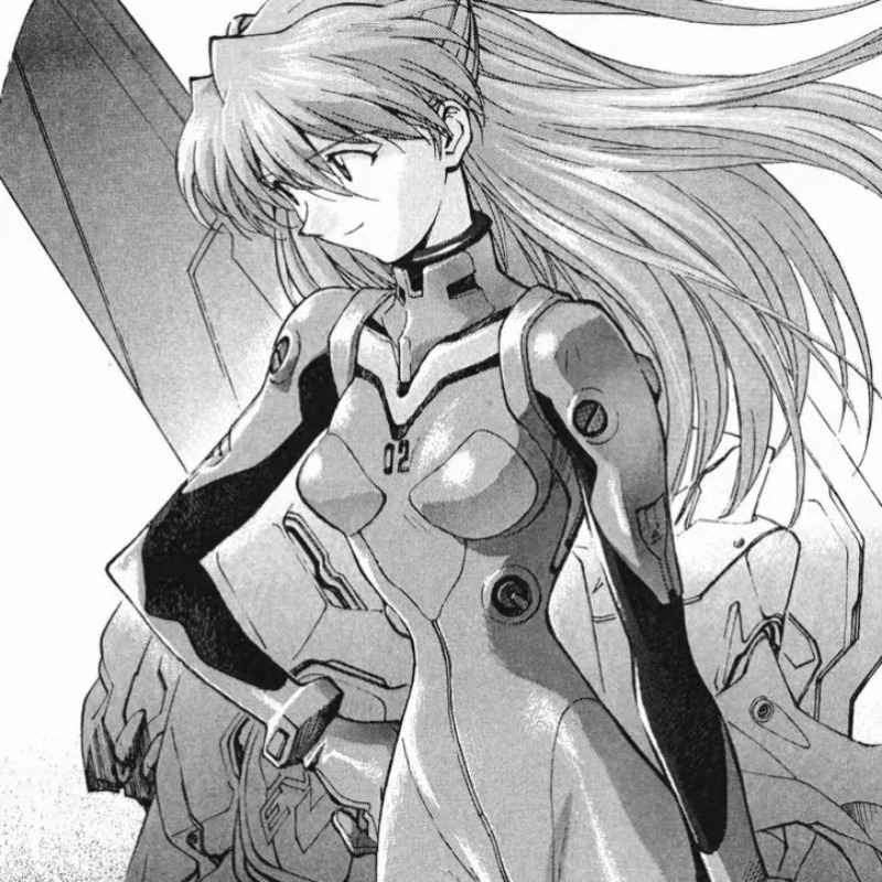 Neon Cute Genesis Classic Evan - огляд і ціна Cute Anime Merchandise