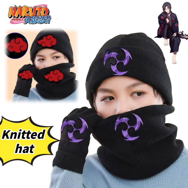 Naruto Uzumaki Naruto Uchiha S - огляд і ціна Anime Merchandise Naruto