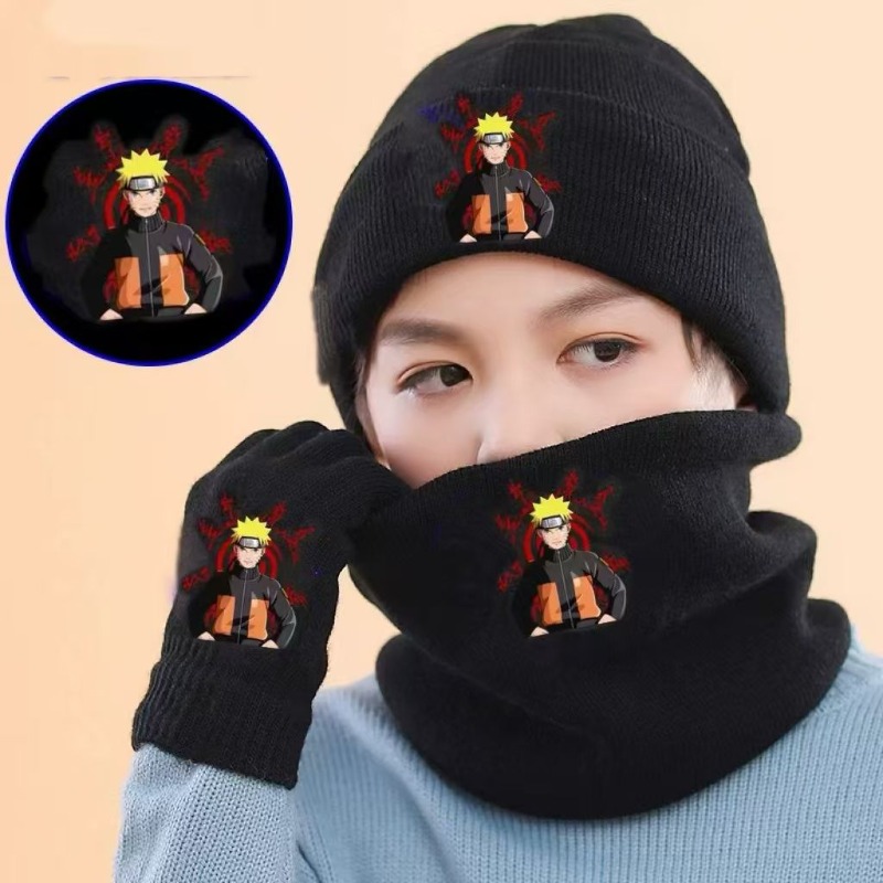 Naruto Uzumaki Naruto Uchiha S - огляд і ціна Anime Merchandise Naruto