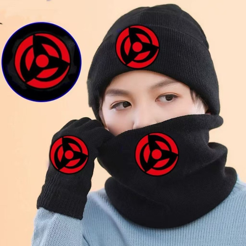 Naruto Uzumaki Naruto Uchiha S - огляд і ціна Anime Merchandise Naruto
