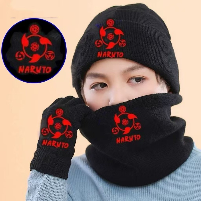 Naruto Uzumaki Naruto Uchiha S - огляд і ціна Anime Merchandise Naruto