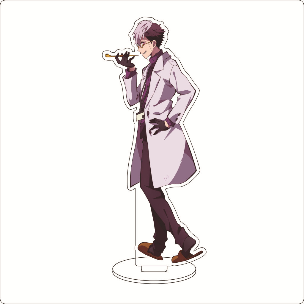 16CM Anime Toilet bound Hanako - огляд і ціна Given Anime Merchandise