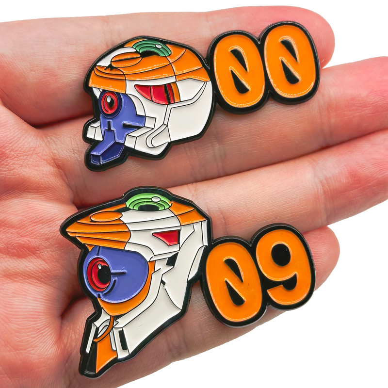 Neon Cute Genesis Classic Evan - огляд і ціна Cute Anime Merchandise