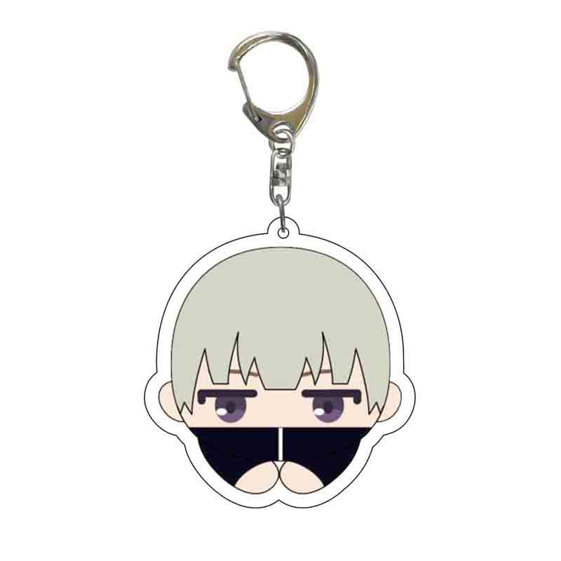 Jujutsu Kaisen Anime Double Si - огляд і ціна Anime Merchandise Wholesale