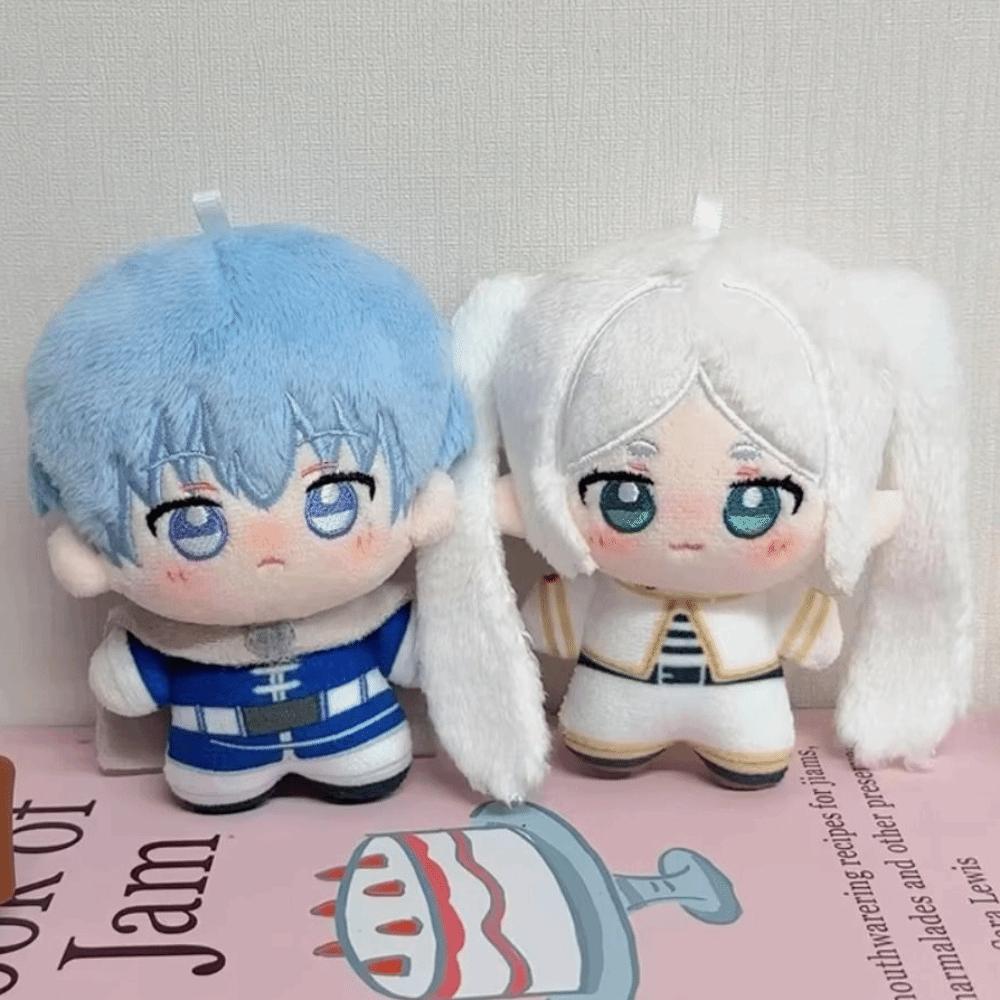 Anime Peripheral Frieren Beyon - огляд і ціна Frieren Anime Merchandise