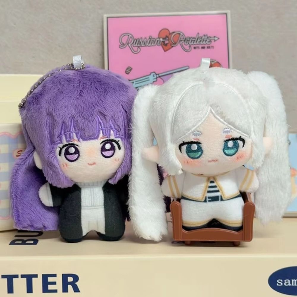 Anime Peripheral Frieren Beyon - огляд і ціна Frieren Anime Merchandise