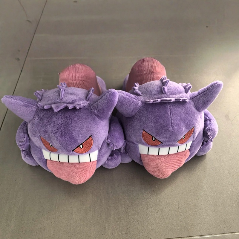 2026 New Genuine PokéMon Ghost - огляд і ціна Anime Merchandise Types