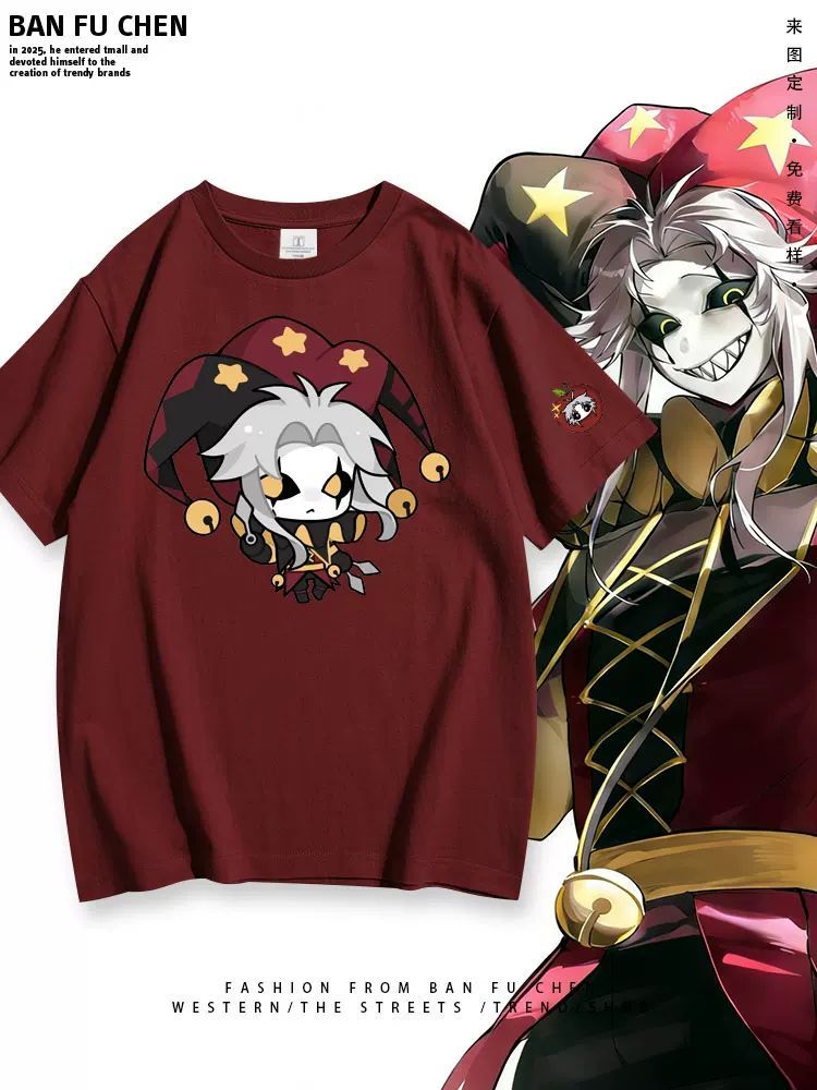 New ‌The Freak Circus‌ Pierrot - огляд і ціна Anime Themed Merchandise