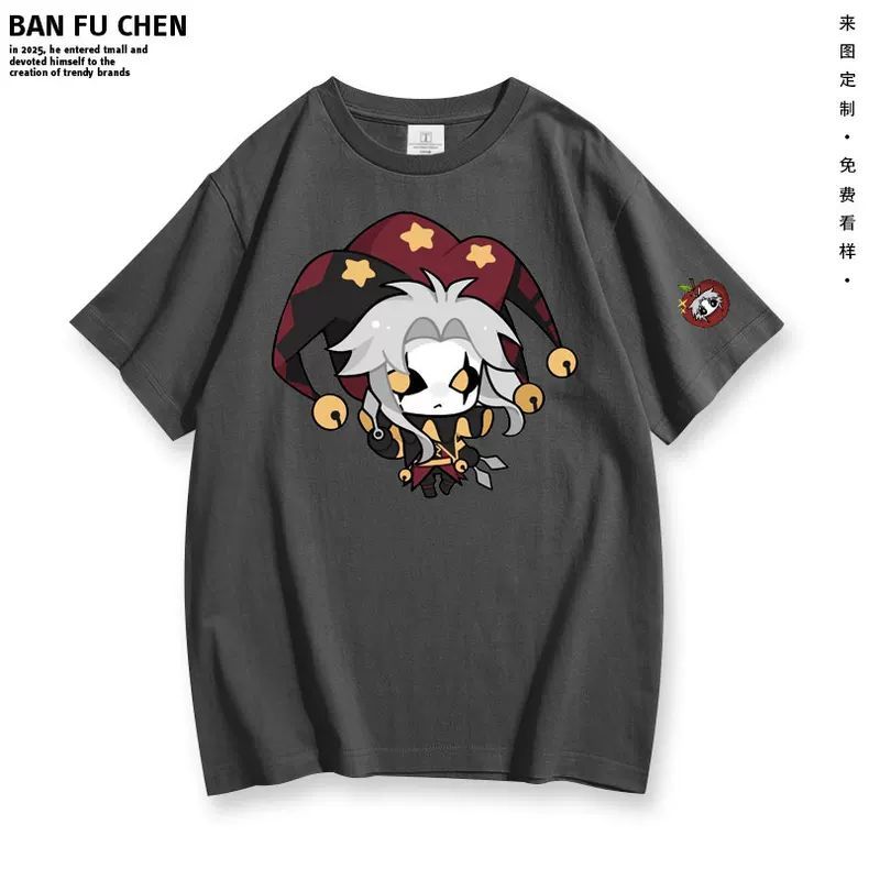 New ‌The Freak Circus‌ Pierrot - огляд і ціна Anime Themed Merchandise