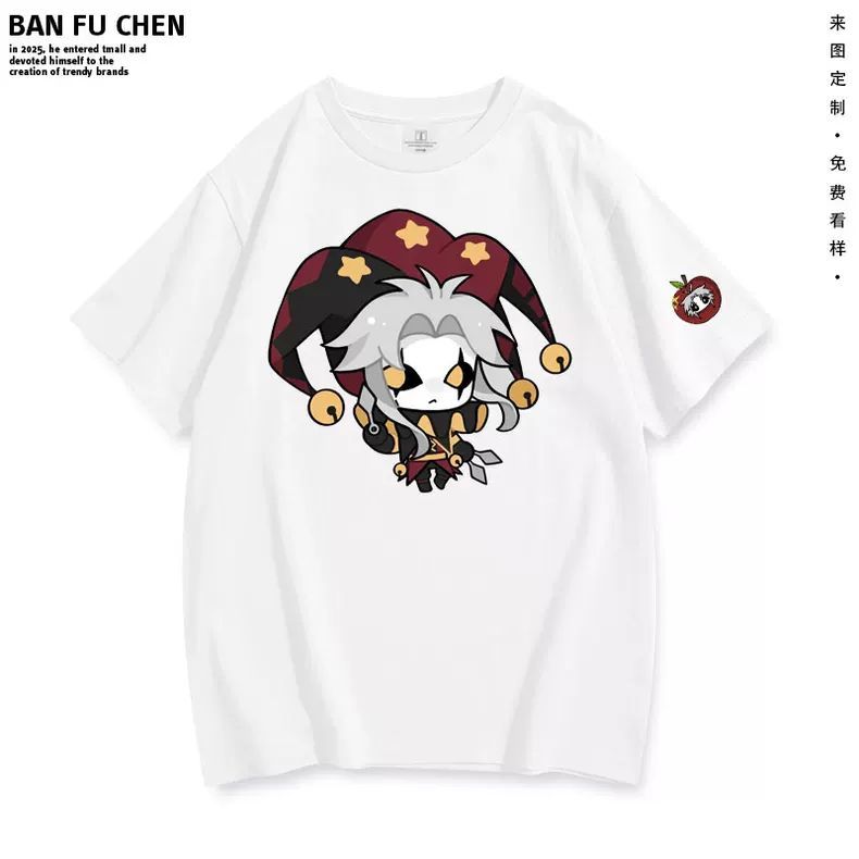 New ‌The Freak Circus‌ Pierrot - огляд і ціна Anime Themed Merchandise