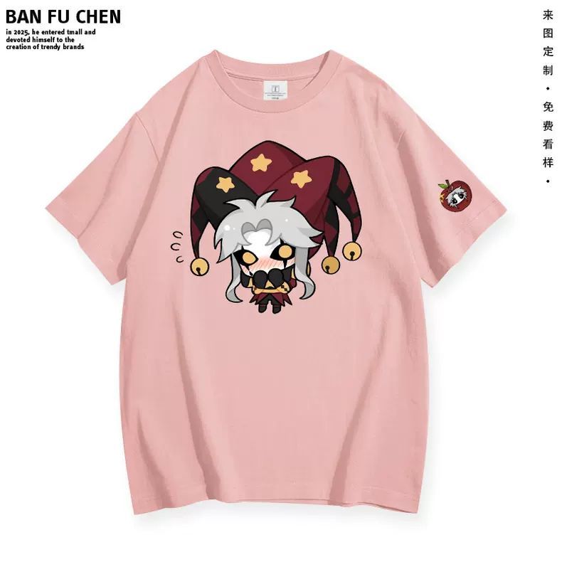 New ‌The Freak Circus‌ Pierrot - огляд і ціна Anime Themed Merchandise