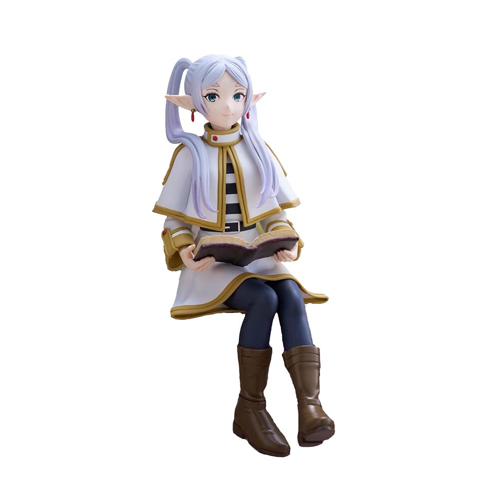 Hot Noodle Stopper Sousou no F - огляд і ціна Frieren Anime Merchandise