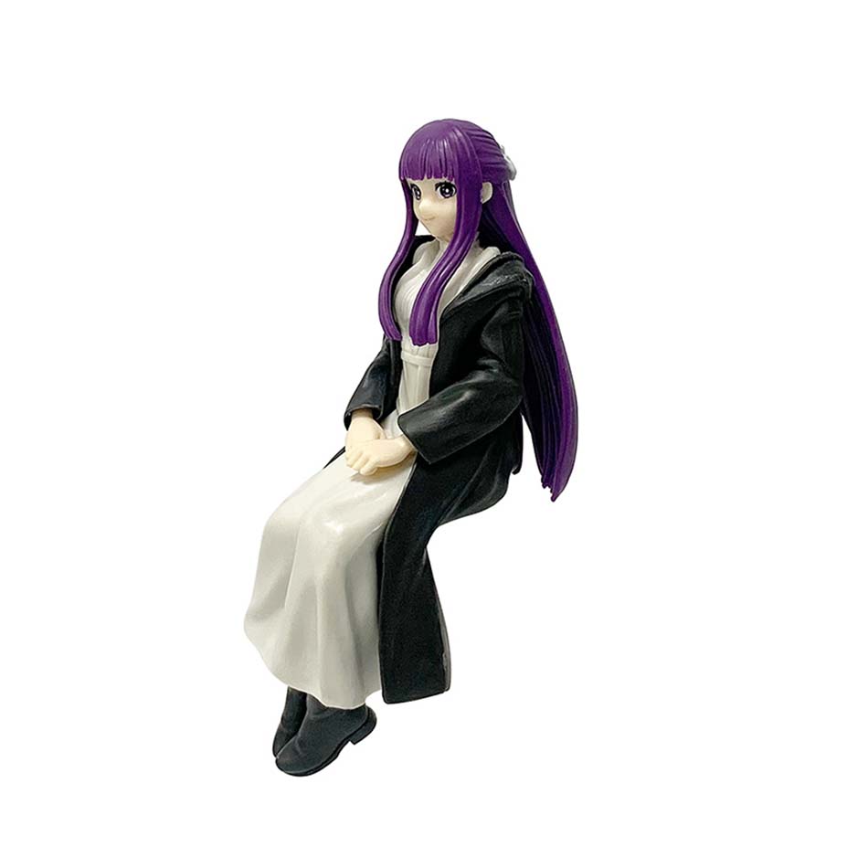 Hot Noodle Stopper Sousou no F - огляд і ціна Frieren Anime Merchandise
