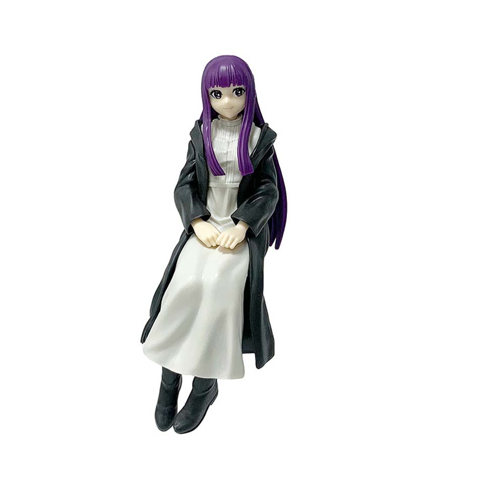 Hot Noodle Stopper Sousou no F - огляд і ціна Frieren Anime Merchandise