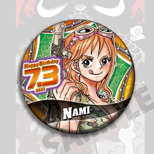 One Piece Anime Badge Pin Back - огляд і ціна Anime Merchandise In Chinese