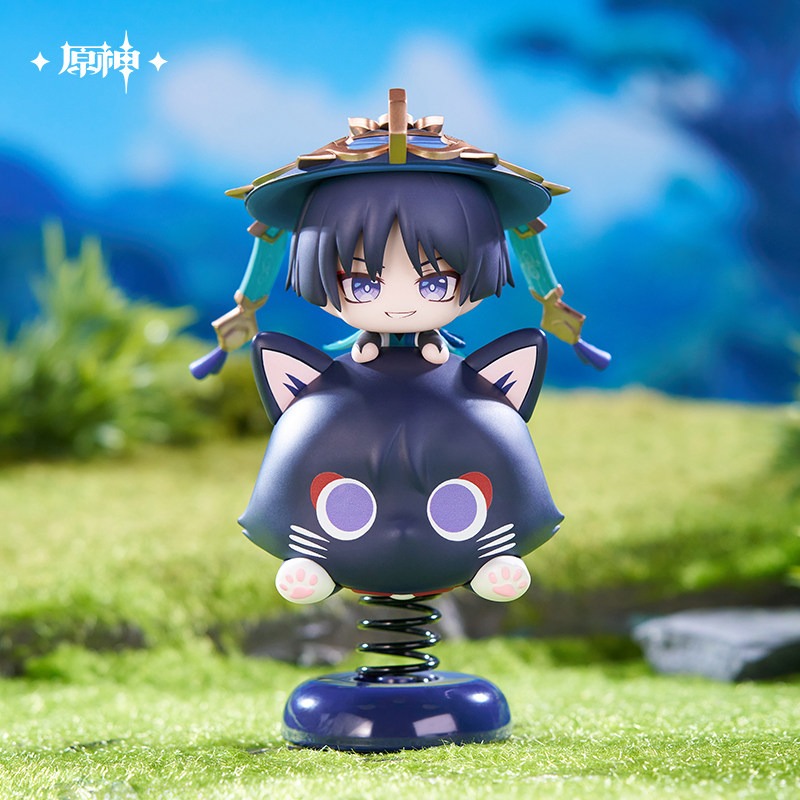[Official Merchandise] Pre-sal - огляд і ціна Cute Anime Merchandise