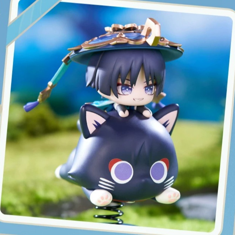 [Official Merchandise] Pre-sal - огляд і ціна Cute Anime Merchandise