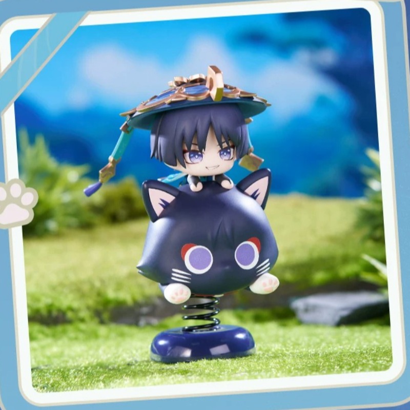 [Official Merchandise] Pre-sal - огляд і ціна Cute Anime Merchandise