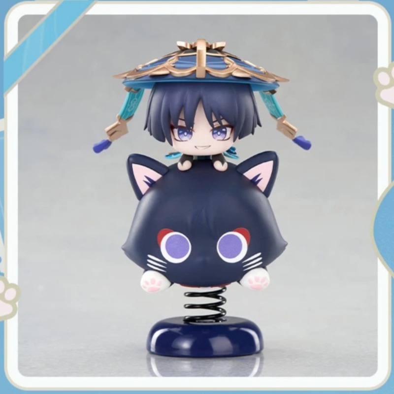 [Official Merchandise] Pre-sal - огляд і ціна Cute Anime Merchandise