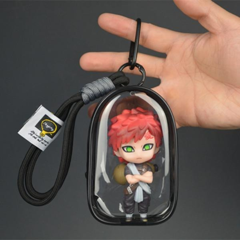 NARUTO Gaara anime merchandise - огляд і ціна Anime Merchandise Naruto